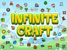 Infinite Craft